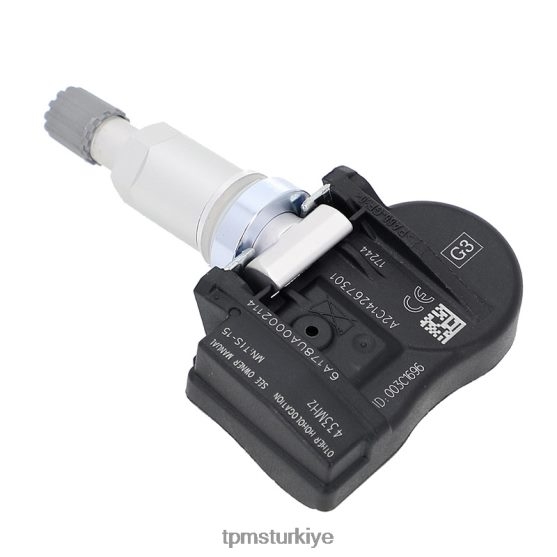 00XX641244 TPMS sensör pil değişimi tpms chery lastik basıncı sensörü a2c14267301 eq