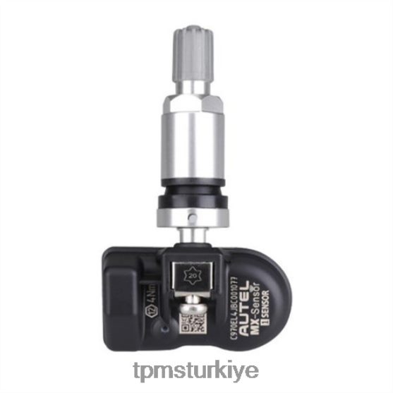 00XX641707 TPMS sensor honda tpms geely basınç sensörü 1734809 433mhz