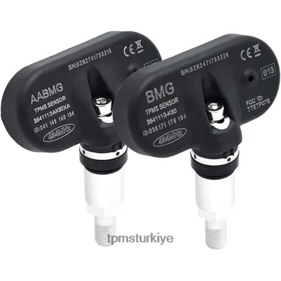 00XX641696 TPMS sensor replacement tpms haval/gwm basınç sensörü 3641110ak80xa 433mhz