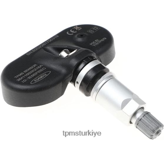 00XX641697 TPMS sensor honda tpms haval/gwm basınç sensörü 3641100xkz16a 433 mhz