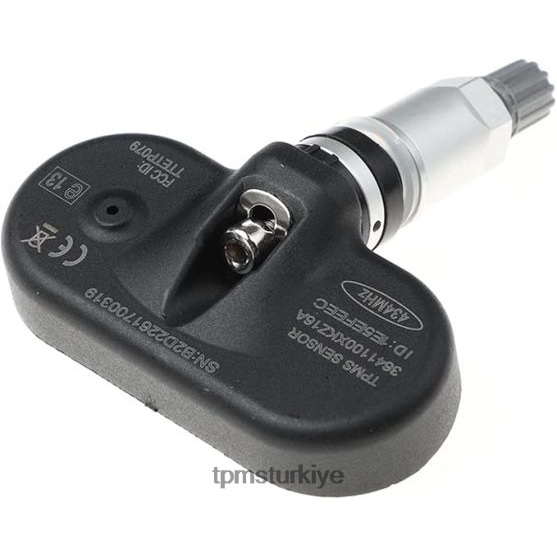 00XX641697 TPMS sensor honda tpms haval/gwm basınç sensörü 3641100xkz16a 433 mhz