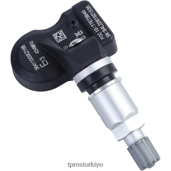 00XX641699 lastik basıncı sensörü tpms haval/gwm basınç sensörü 3641100xkz16b 433mhz