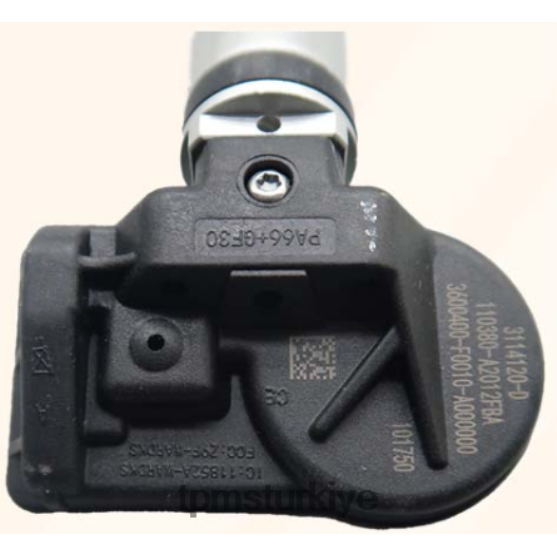 00XX641307 TPMS sensor honda tpms hızlı lastik basıncı sensörü 3600400f01