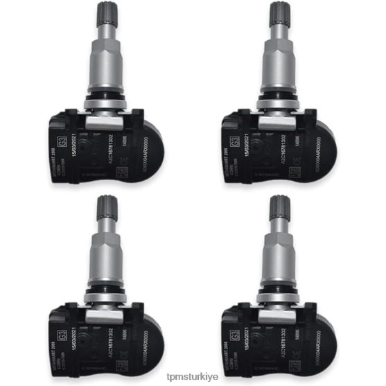 00XX641744 TPMS sensör pil değişimi tpms trumpchi basınç sensörü 8060004arx0000 433mhz