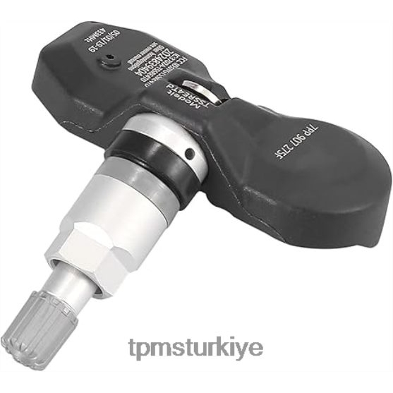 00XX641230 TPMS park sensörü tpms bugatti 7pp907275f lastik basınç sensörü