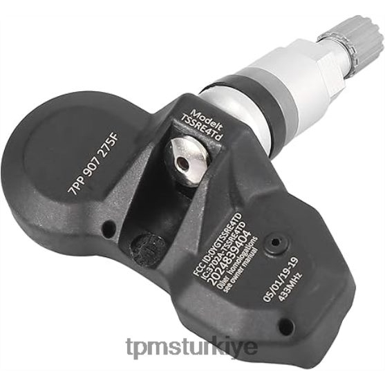 00XX641230 TPMS park sensörü tpms bugatti 7pp907275f lastik basınç sensörü