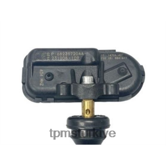 00XX641406 TPMS sensor replacement tpms jeep lastik basınç sensörü 68324960aa