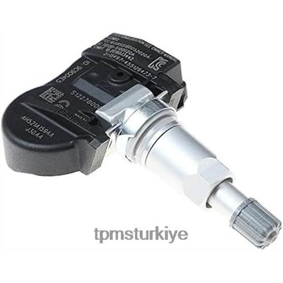 00XX641471 TPMS türkiye tpmsland rover/jaguar lastik basıncı sensörü ah521a159aa