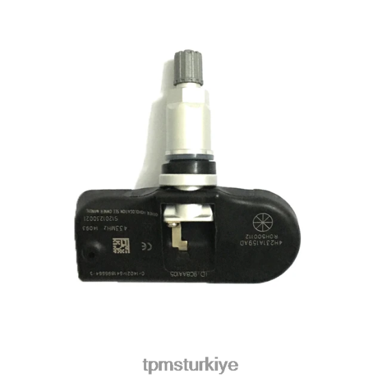 00XX641506 TPMS sensor replacement tpms jaguar basınç sensörü 4h231a159ad 433mhz