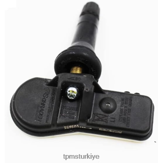 00XX641232 TPMS sensör cihazı tpms renault lastik basınç sensörü 407001628r