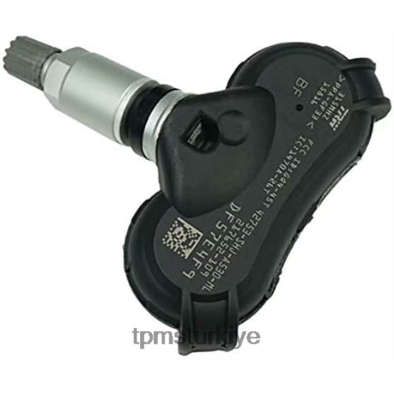 00XX641565 TPMS sensör tpms honda basınç sensörü 42753shja53 342mhz