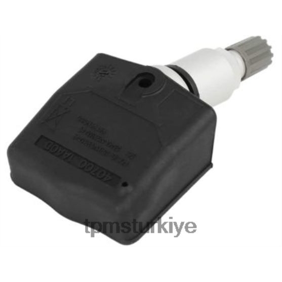 00XX641523 TPMS sensör fiyat tpms nissan basınç sensörü 40700cd001 300mhz