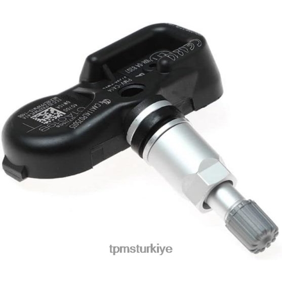 00XX641607 TPMS sensor honda tpms nissan basınç sensörü 40700ez00a 384mhz