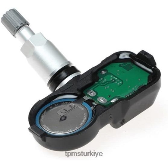 00XX641607 TPMS sensor honda tpms nissan basınç sensörü 40700ez00a 384mhz