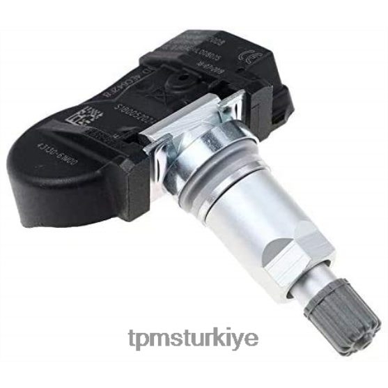 00XX641516 TPMS sensor replacement tpms suzuki basınç sensörü 4313961m00 293mhz