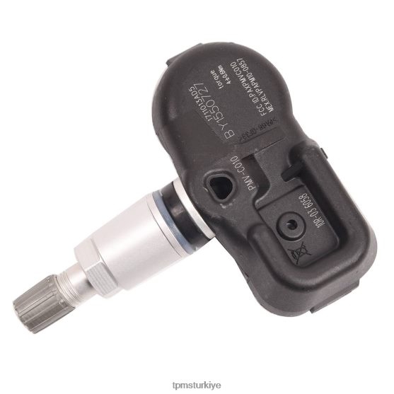 00XX641512 TPMS sensör cihazı tpms toyota basınç sensörü 4260706020 289 mhz