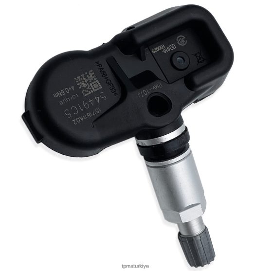 00XX641521 TPMS türkiye tpms toyota basınç sensörü 4260748020 298mhz