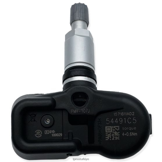 00XX641525 TPMS sensör tpms toyota basınç sensörü 4260706011 302 mhz