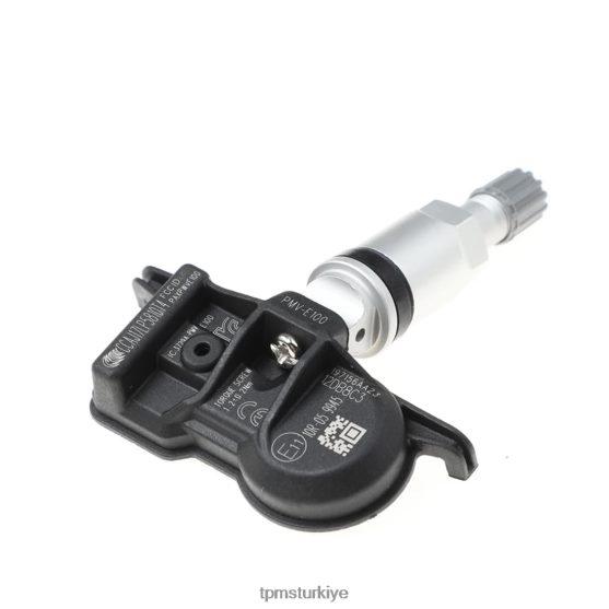 00XX641554 TPMS sensör pil değişimi tpms toyota basınç sensörü 4260712020 331 mhz