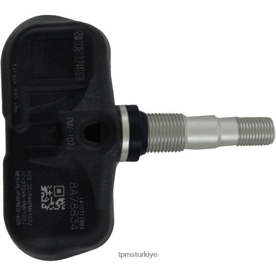 00XX641555 TPMS sensör tpms toyota basınç sensörü 4260752020 332 mhz