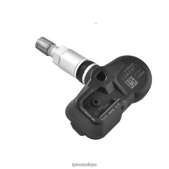 00XX641564 TPMS sensör pil değişimi tpms toyota basınç sensörü 426070c010 341 mhz