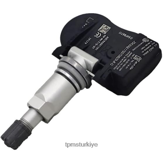 00XX641658 TPMS yi kontrol edin kia tpms hyundai basınç sensörü 529333n100 435mhz