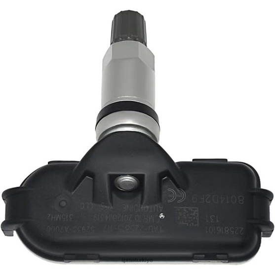 00XX641688 TPMS yi kontrol edin kia tpms kia basınç sensörü 52933a7000 465mhz